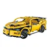 Shantou Factory Hot Item Double E Cool Design Remote Control Building block for boys and Kids