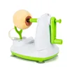 Fruit Vegetable Tools New Products Kitchen Gadget Multi-function Manual Apples Peeling Machine Hand-operated Apple Peeler