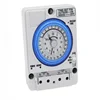 Tb-35 / Tb35-N AC110V-220V 10A Mechanical Timer Manual /Auto Control Timing Range 24h Time Switch with Battery