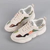 2019 wholesale customization fashion women sneakers Sports Casual Sneaker Running Sport Shoes for women