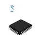 electronics component AT27LV512A 90JU 512 kbit satellite receiver