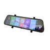 Android 8.1 Google mirror GPS navigator 4G network 9.66 inch screen