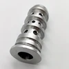 Cylinder Head Engine Cam Cover Pneumatic Sleeve Valve Car Parts