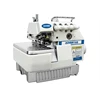 good quality ZY766-5 Zoyer 5-thread super high speed overlock sewing machine for garment