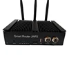 Portable WiFi router with wifi wireless bridge for smart home device