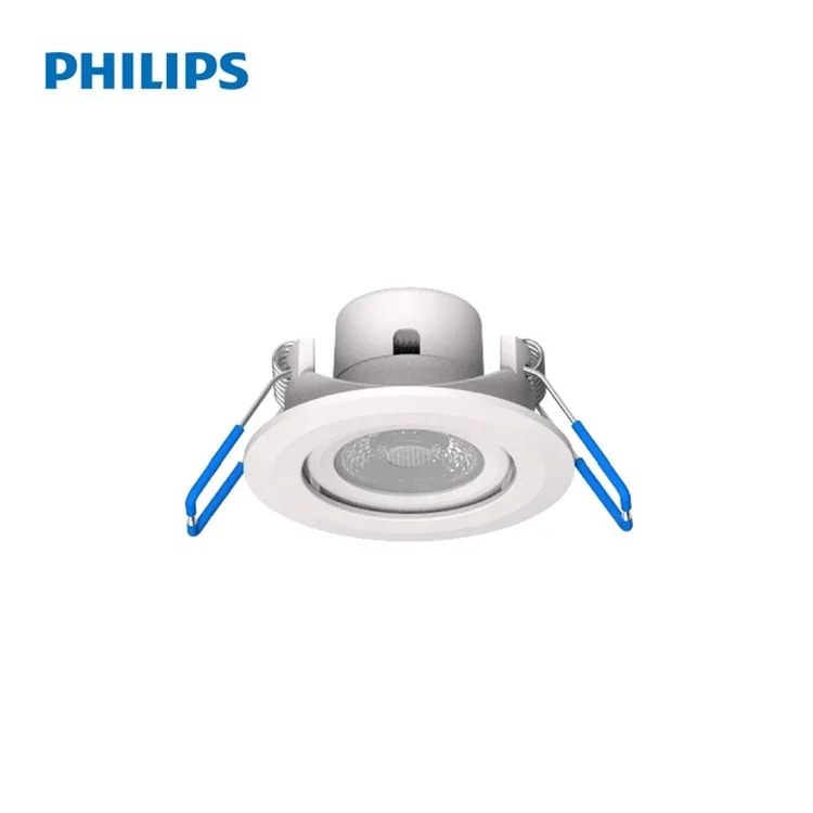 PHILIPS 2019 new LED SPOTLIGHT RS100B 3000K/4000K/5000K MB/WB 3W 6W 9W 20W 27W LUMINAIRE LAUNCH DECK