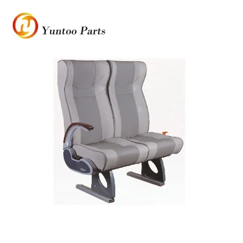 De Cuero Asiento Ztzy3230 Hermoso Asiento/del Asiento Del Avión/asiento