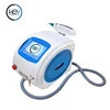 Back doll skin rejuvenation laser tattoo removal ND YAG/three waves