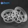 Plastic Cascade Mini Ring for Chemical Industry washing, dusting and absorption