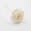 Perfume fragrance diffuser flower air fresheners with bottle