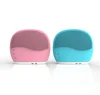 New Design Electronic silicone facial cleanning brush