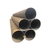 hot sale 42 inch SAW spiral welded large diameter corrugated steel pipe Price