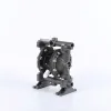 Aluminum Alloy Pneumatic Diaphragm Dosing Pumps For Water Treatment