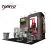 3D Examples Inspiration Equipment Exhibition Stand Design Companies