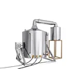 220L Moonshine Still Wine Making Equipment Alcohol Distiller