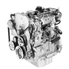 Original 4 Stroke 6 cylinder 120kw Water-cooled VM RA428 diesel engine
