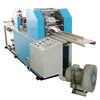 Automatic Handkerchief Pocket Tissue Paper Machine
