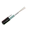 Necero 20 years optical fibre oem manufacturer supply Figure 8 self supporting GYXTC8S coaxial fiber optic cable