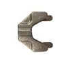 precision hot forging steel part for construction machinery part