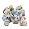 low MOQ 50 rolls Wholesale UK Washi Masking Tape, London Tower Waterproof Washi Tape for Christmas