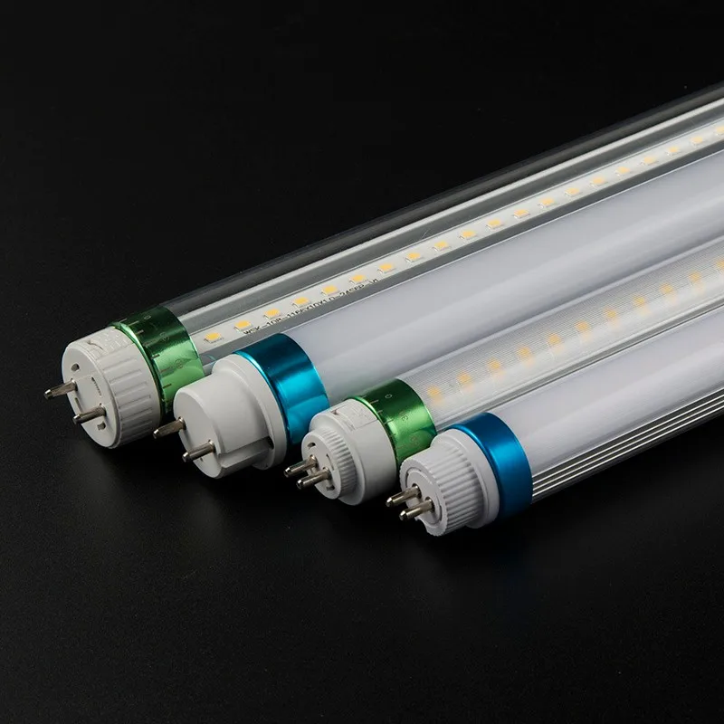 Energy Efficient LED tube lighting  T5 T8 2ft 3ft 4ft 5ft 6ft 7ft 8ft