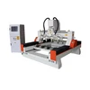SUPERSTAR wooden carving and circular engravuring router CX1525