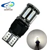 Car LED T10 w5w Canbus 10 SMD 7014 LED 7020 led Error Free 194 168 501 10SMD Light Bulbs no error White DC 12V