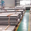 Factory price HL/No.4/BA/8K/12K stainless steel plate can make as you need