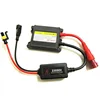 Factory wholesale Car Xenon Light Ballast 12V 55W DC AC HID Xenon Light Ultra-thin Quick Start Hid Stabilizer