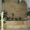 Hot sale artificial faux PU stone decoration with excellent quality