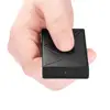 650 MAh capacity IR night vision hidden magic camera box HD 1080P mini camera
