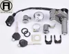 motorcycle ignition switch for GY6 50cc QT7 Lock Key Set