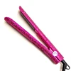 2019 Best China Custom flat iron private label Style Use personalized flat Iron fast heating wholesale hair straightener