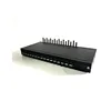 Bulk 4G Goip Gateway 16 Channels SMS Gateway Support Firmware Update Online Voip Gateway with Anti Block Solution