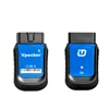 VPECKER E4 Easydiag Bluetooth Full System OBDII Scan Tool for Android for ABS Bleeding/Battery/DPF/EPB/Injector/Oil Reset/TPMS