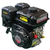 OHV 4-stroke 25 inclined single cylinder with Air-cooled Commercial gasoline Engine JFNT168