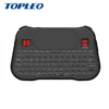 Best quality guarantee T18+ 2.4Ghz Wireless usb programmable mini keyboard With Mouse Wheel Specification