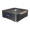 A95x max smart android 8.1 tv box s905x2 4gb / 64gb uhd 4k set top box vp9 h.265 2.4g / 5g wifi 1000m lan bt4.2 hd media player