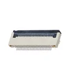 Factory supply 32 39 Pin 0.5mm 0.7mm 0.8mm pitch ffc/fpc connector