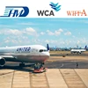 Reliable shipping from Shenzhen to Belfast UK air freight agent