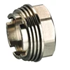 1/2-inch 90 Elbow Retro-style Wall Sanitary Pipe Fitting Union Connector 1/2 Inch 4 Holes Flange For Decor Diy Style Stand Shelf