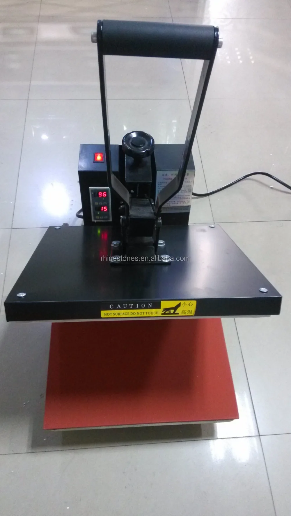 Ultraschall Strass-Befestigungsmaschine - 80 Steine/Minute, 7 Austauschbare Bohrköpfe - Ideal Für DIY Und Textilien