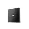 2019 Cheapest T9 RK3328 Quad Core 4K USB 3.0 HDR H.265 4GB 32GB Android 8.1 TV Box With Low Price
