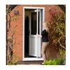 Bed canopy mosquito net polyester mosquito net fabric