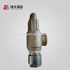 crusher replacement parts pressure limiter apply to HP500 cone crusher
