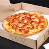 Food-Grade 6 inch Pizza Bread anti-oil Pizza Bread Pad Paper