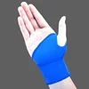 Adjustable Palm & Wrist Strap Hand Wrap Support Protector Size