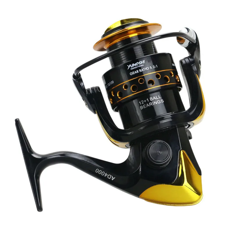 Venta al por mayor carretes para spinning mar Compre online Venta al por mayor carretes para spinning mar Compre online