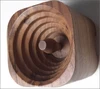 cnc processing for metal wood artwork