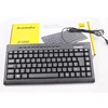 Bulk Cheap Price Custom Logo Wired USB Keyboard For PC and Notebook
